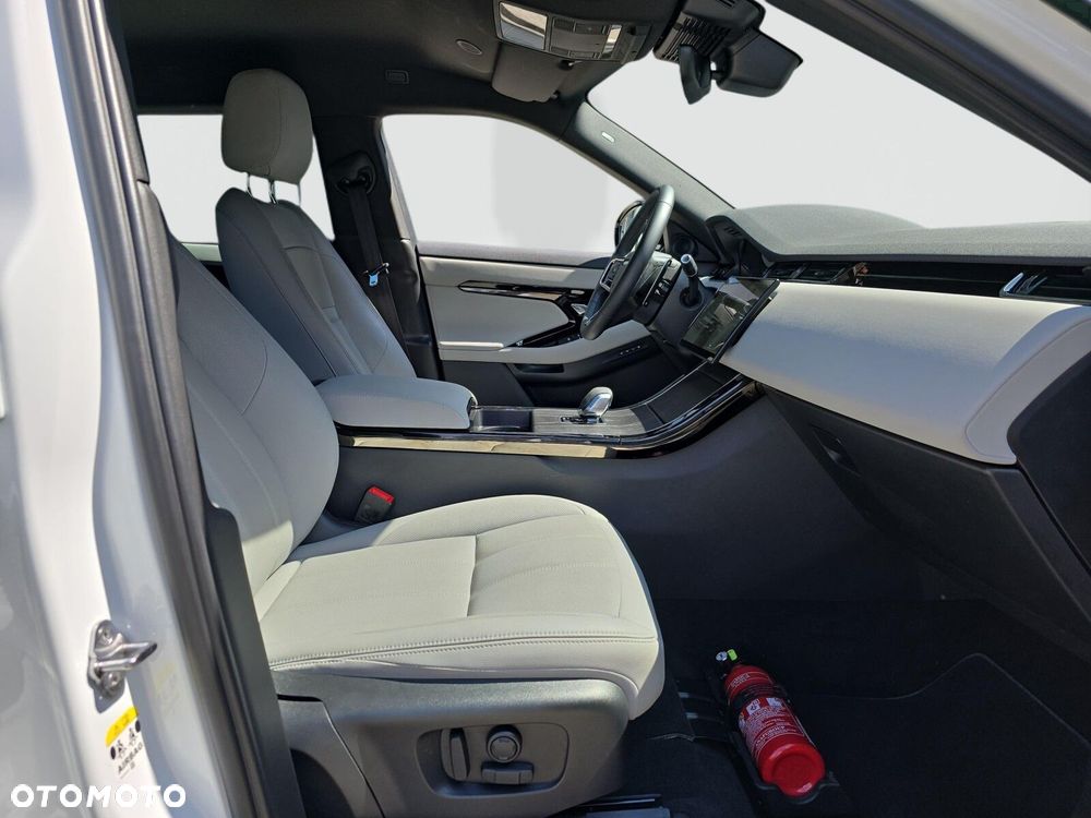 Land Rover Range Rover Evoque 2.0 D165 mHEV S - 19