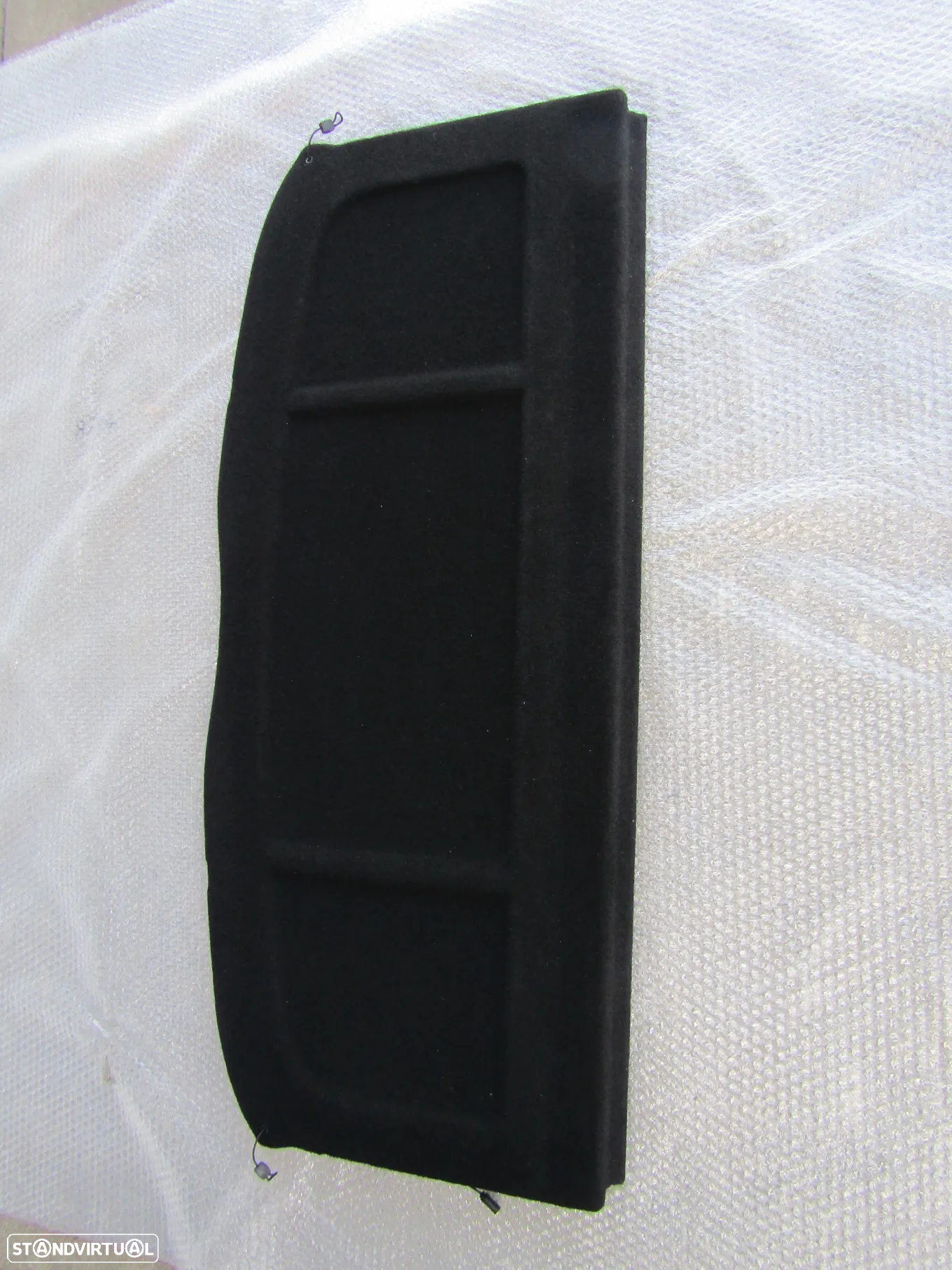 Chapeleira /prateleira Kia CEED ano 2007 a 2010 - 2