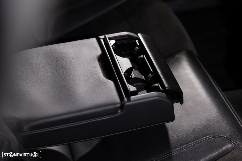 Audi A7 Sportback 40 TDI S tronic - 14