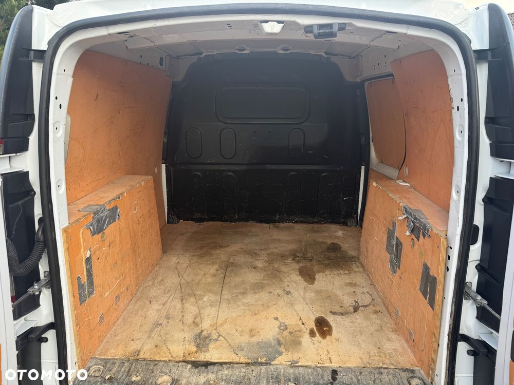 Renault Kangoo - 8