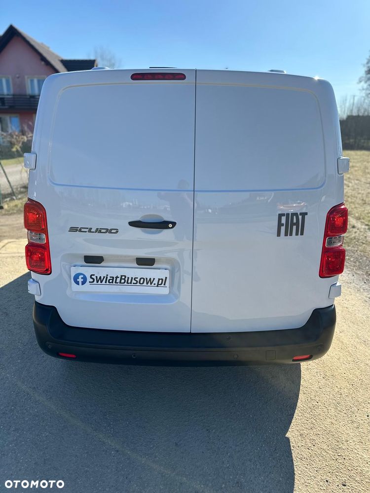 Fiat Scudo LIFT 2.0 D 145 km*L2H1*FV23%*2024r*Klima*! - 5