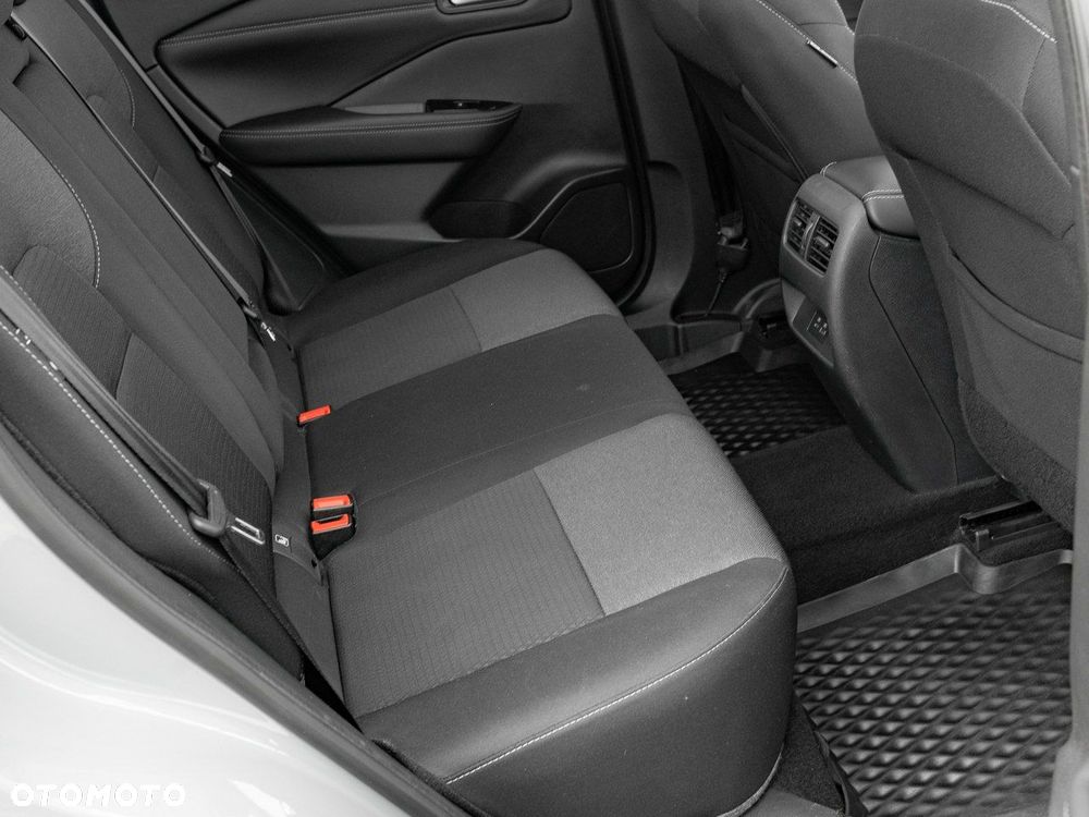 Nissan Qashqai - 28