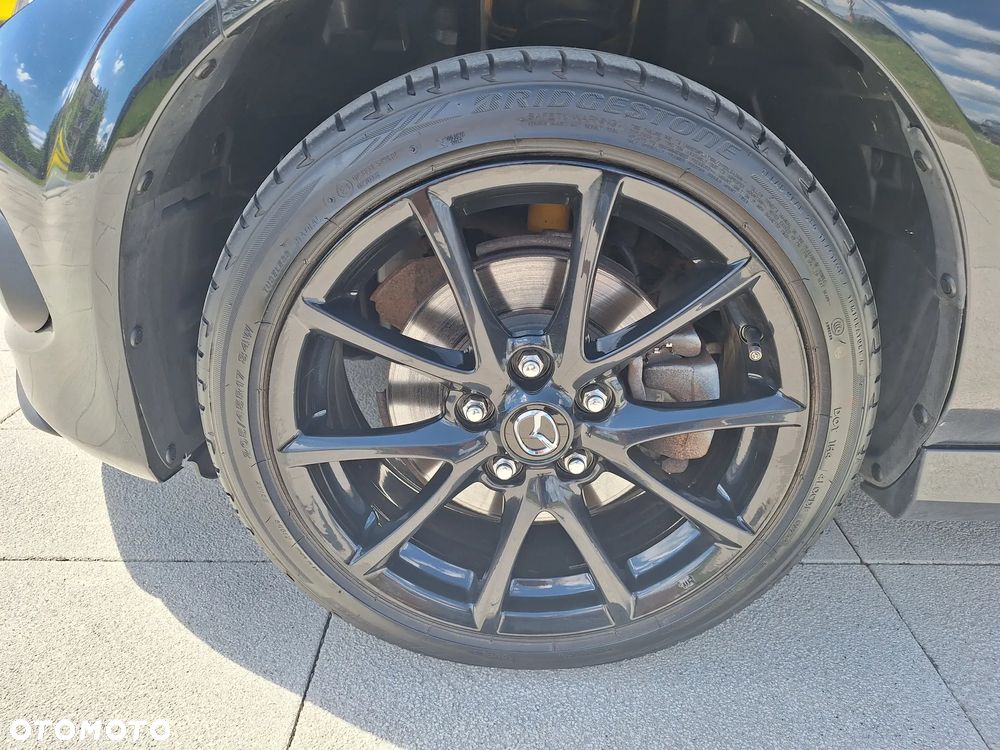 Mazda MX-5 2.0 Sport - 15