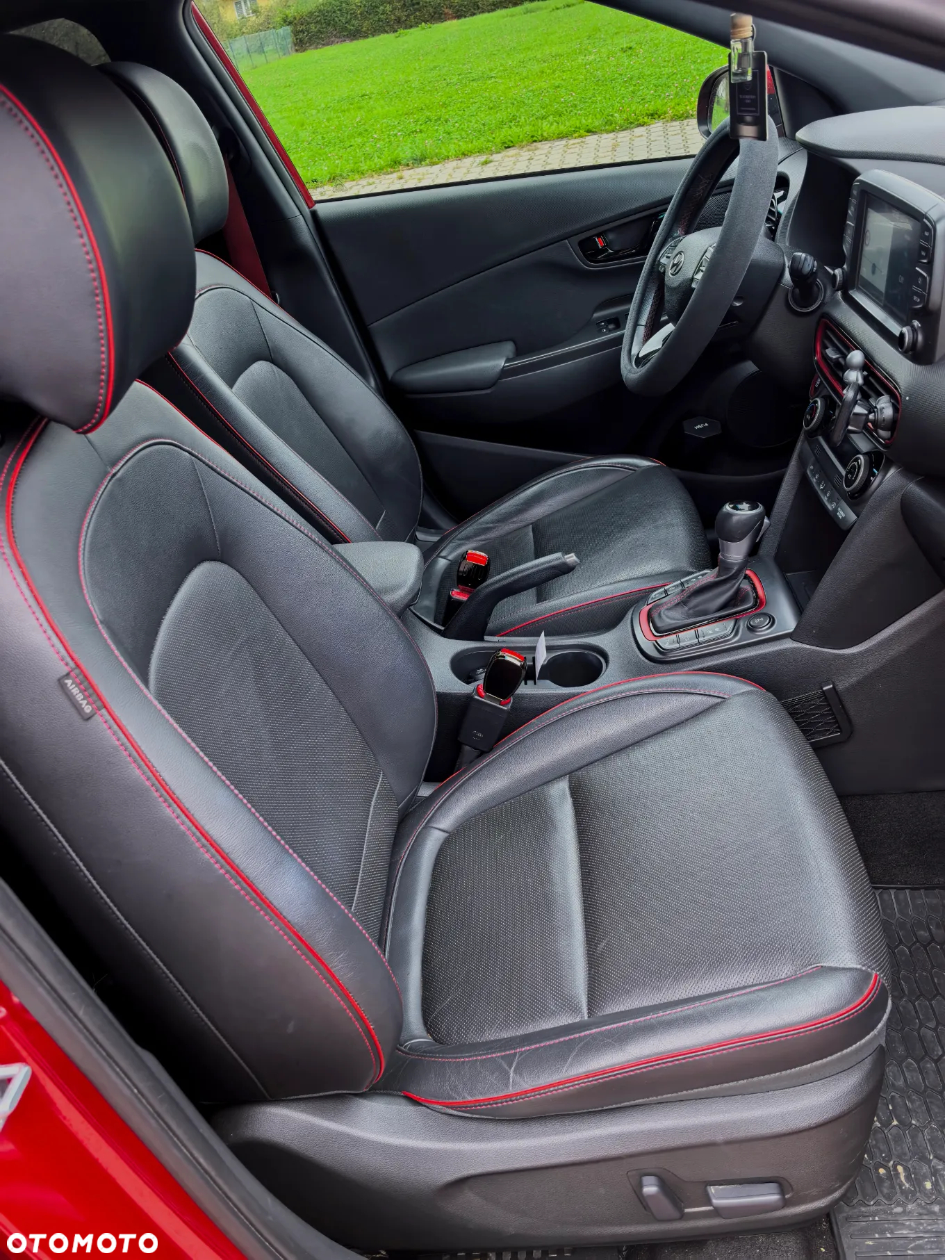 Hyundai Kona 1.6 T-GDI Premium 4WD DCT - 8
