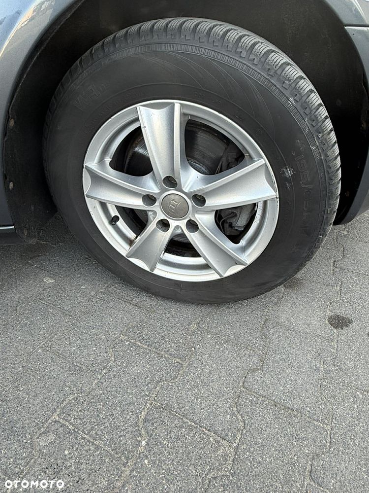 Skoda Octavia 1.8 TSI Ambition - 11