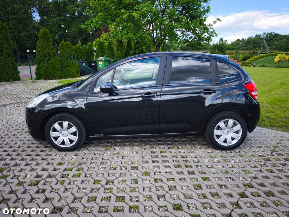 Citroën C3 - 5