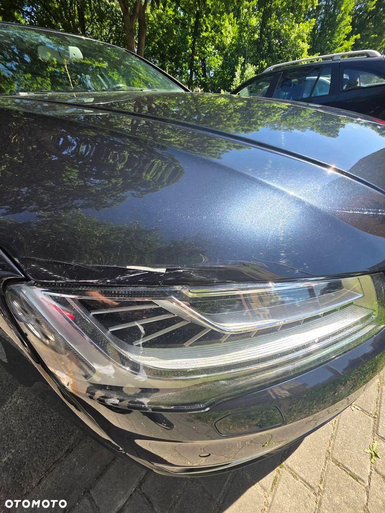 Audi A8 4.0 TFSI L Quattro - 13