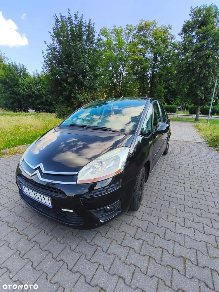 Citroën C4 Picasso - 3