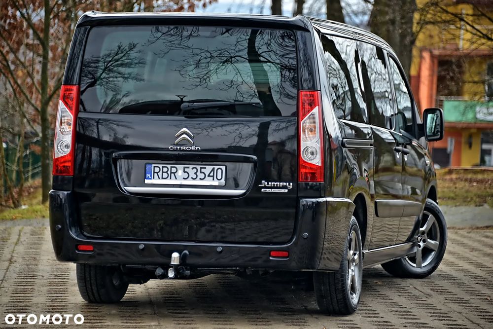 Citroën Jumpy Combi ver-l2-8--si-autm-selection - 6