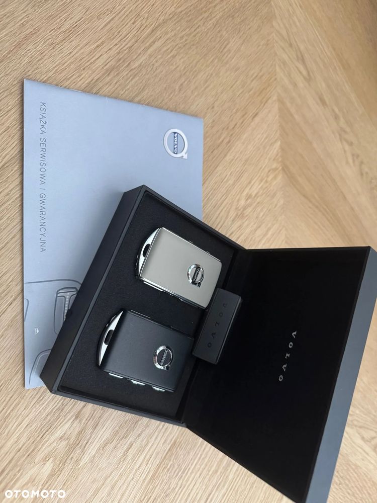 Volvo V60 T5 Geartronic Inscription - 33