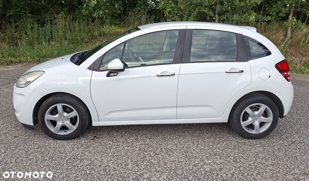 Citroën C3 - 4