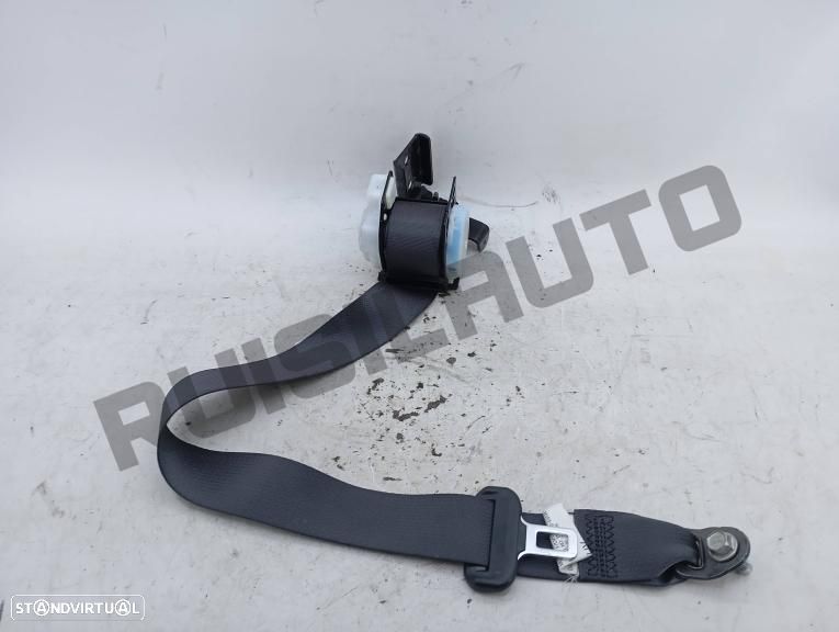 Cinto Trás Esquerdo C70585 Subaru Impreza Iii [2007_2012] 2.0 D - 1