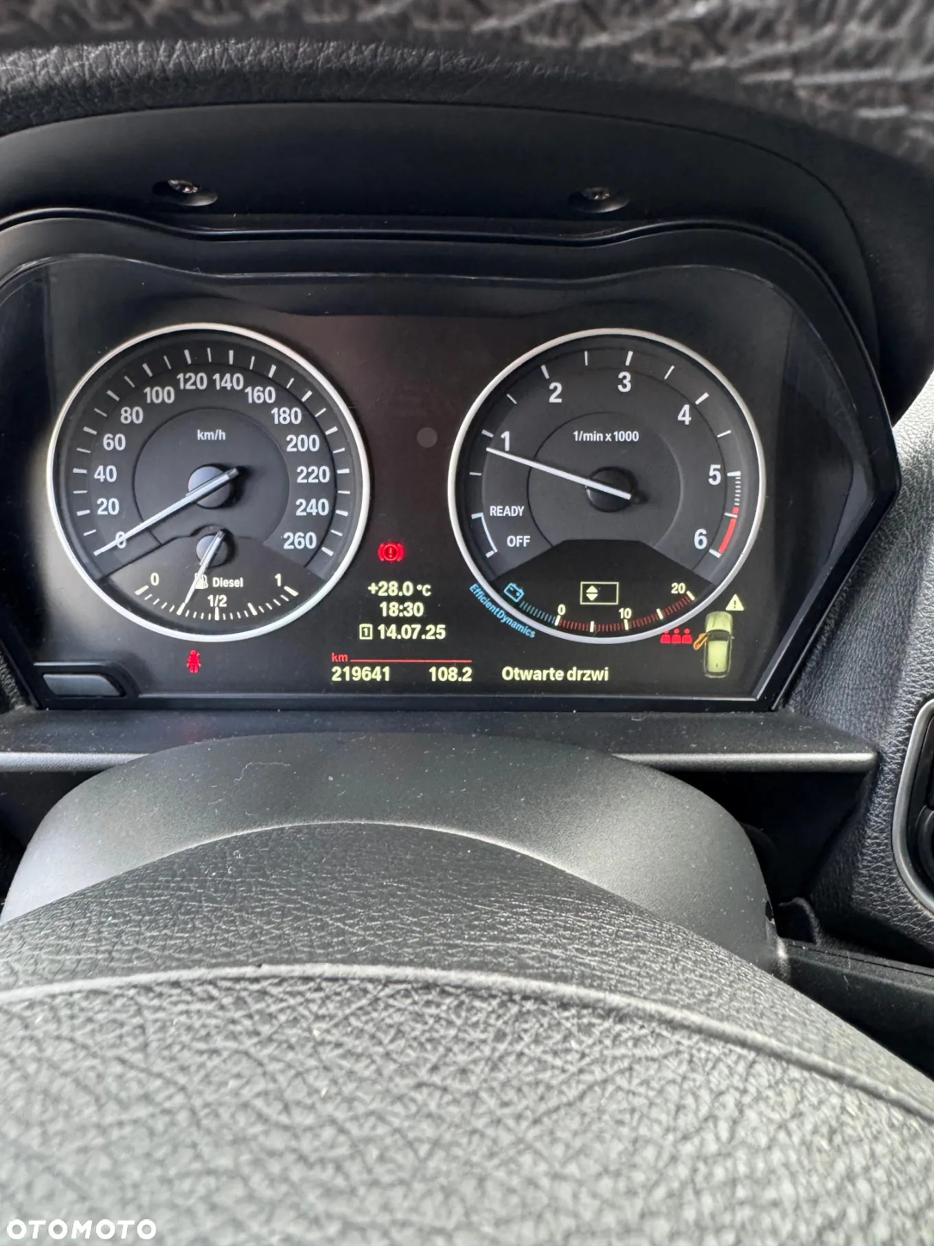 BMW Seria 1 118d Sport Line - 17