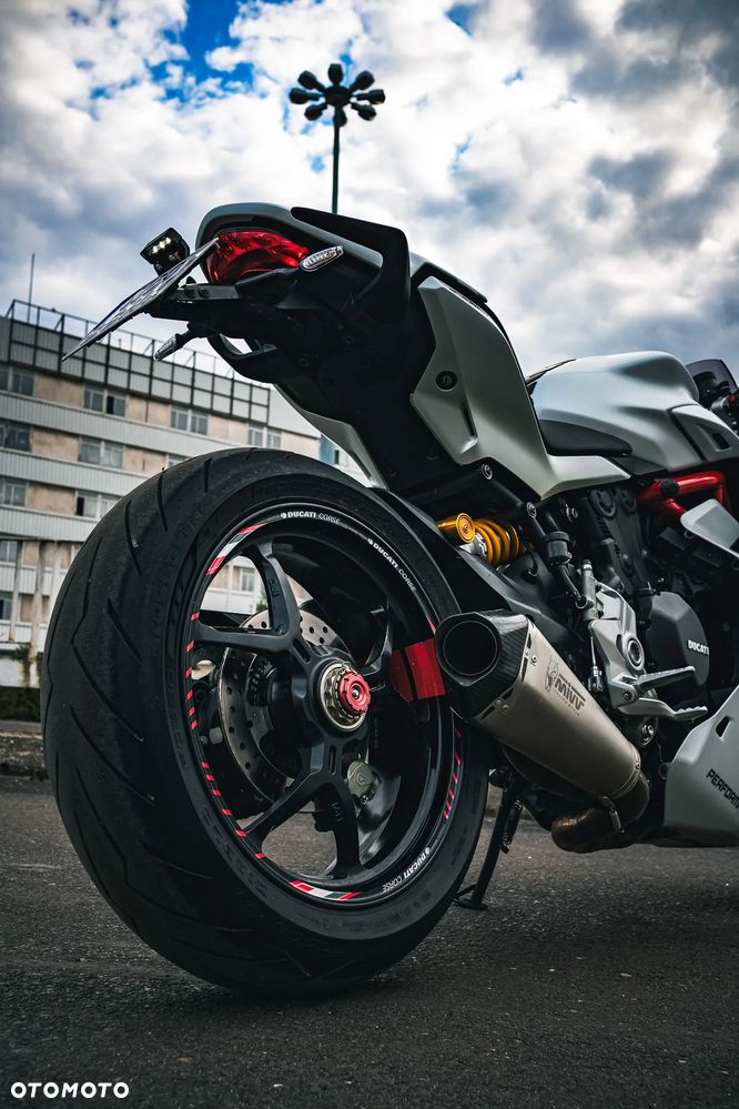 Ducati SuperSport - 17