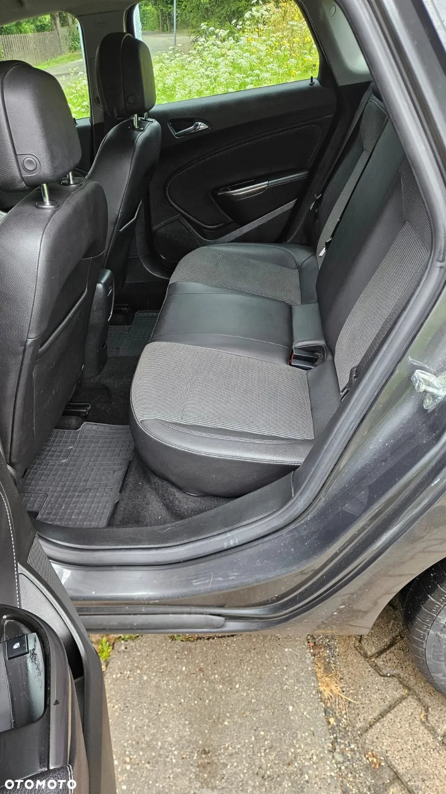 Opel Astra 1.4 Turbo Innovation - 8