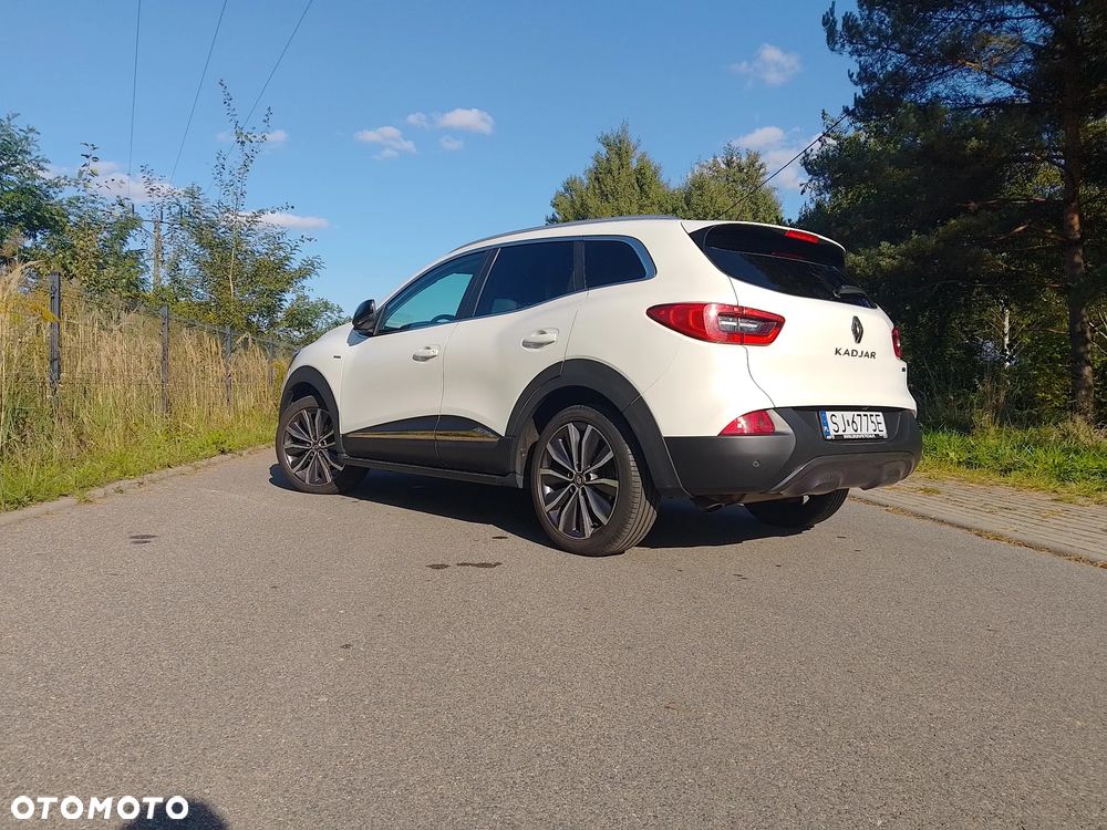Renault Kadjar 1.6 Energy TCe Bose - 13