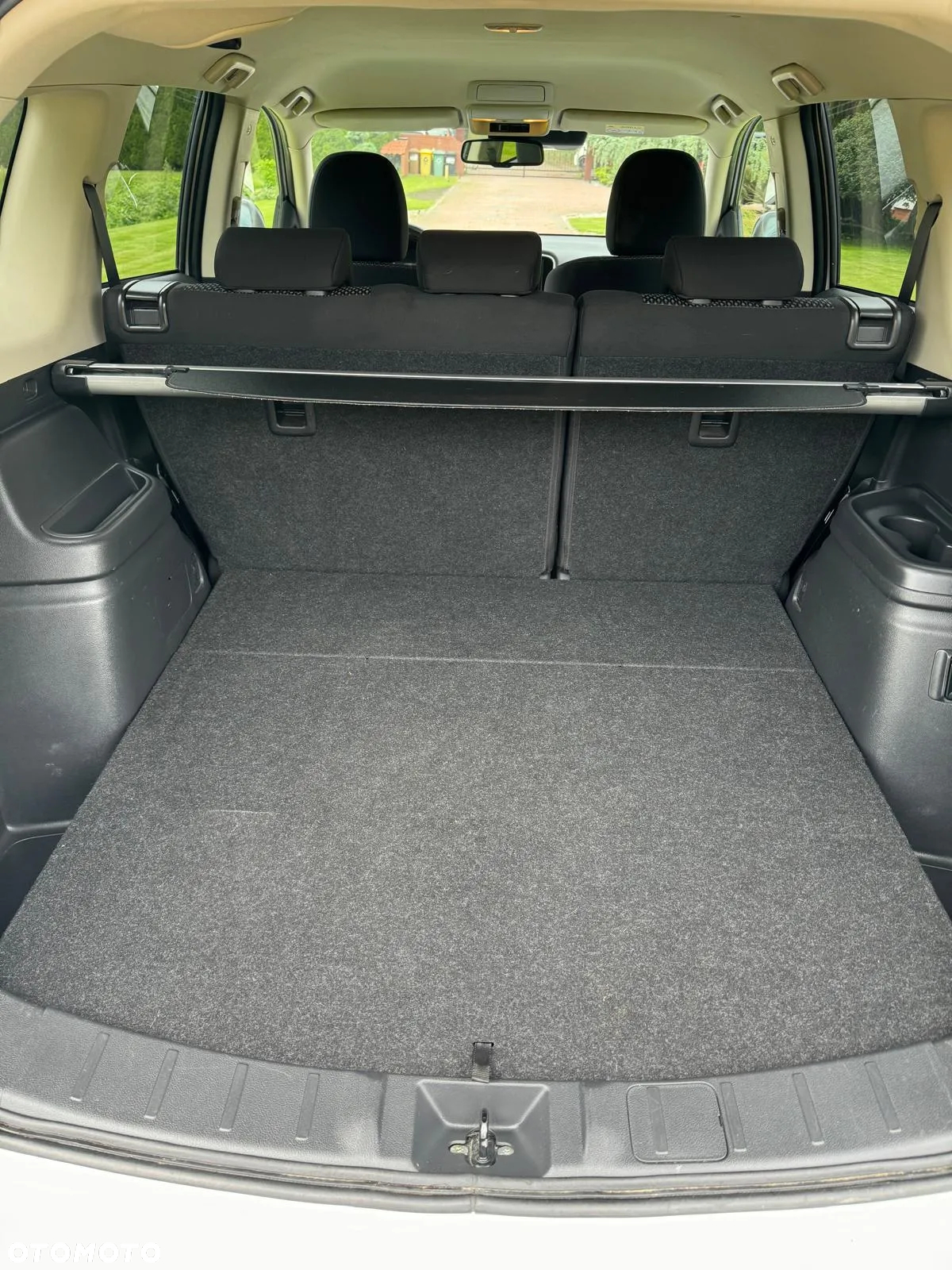 Mitsubishi Outlander 2.0 2WD CVT Spirit+ - 8