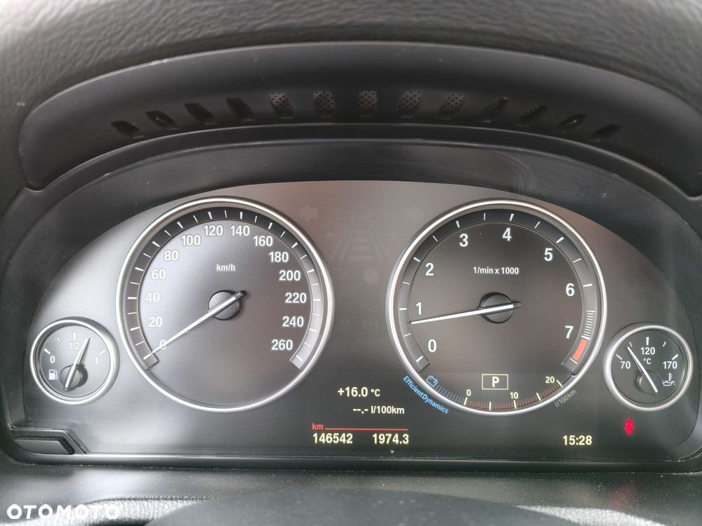 BMW X3 xDrive20i M Sport - 12