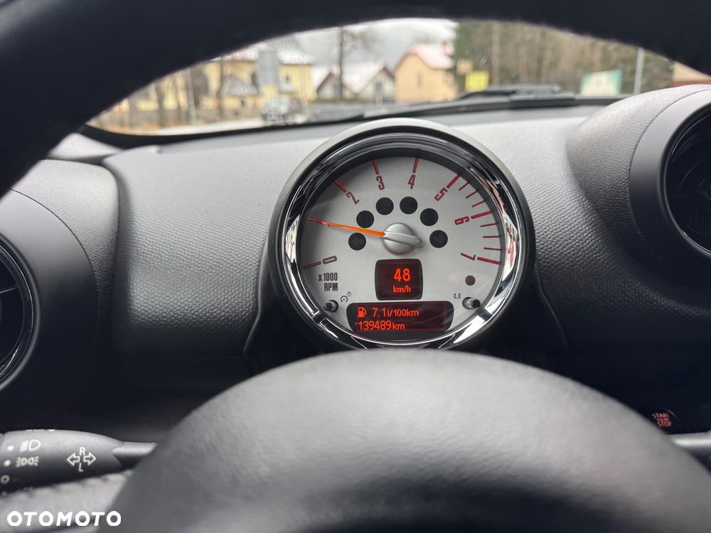 MINI Paceman Cooper D - 15