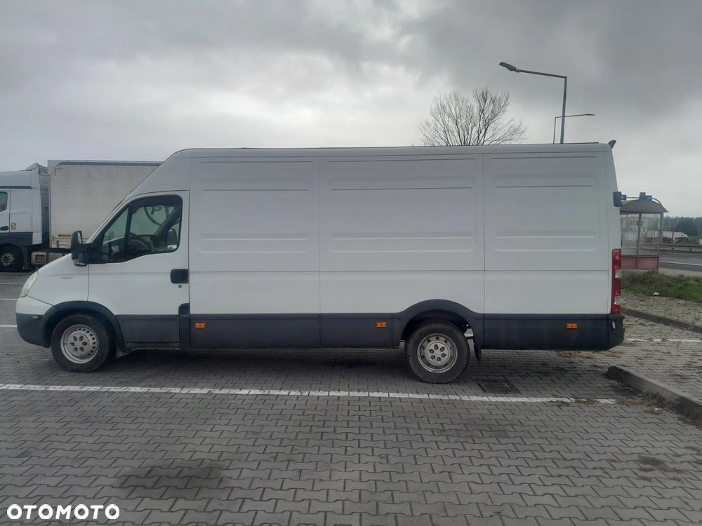 Iveco Daily - 8