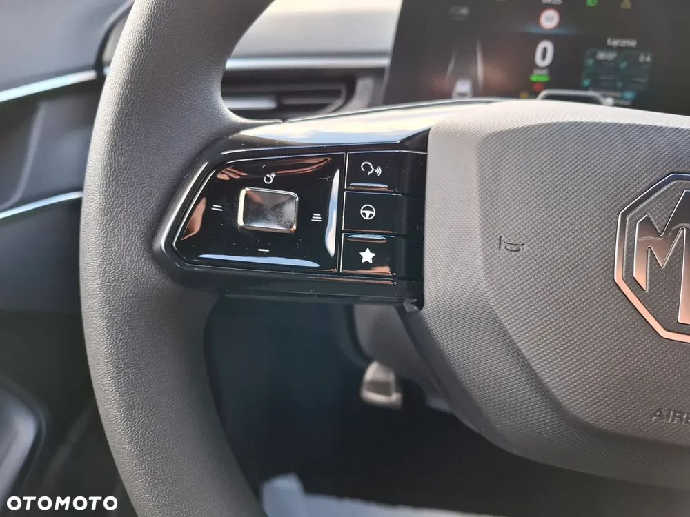 MG MG3 1.5 HEV+ Excite - 15