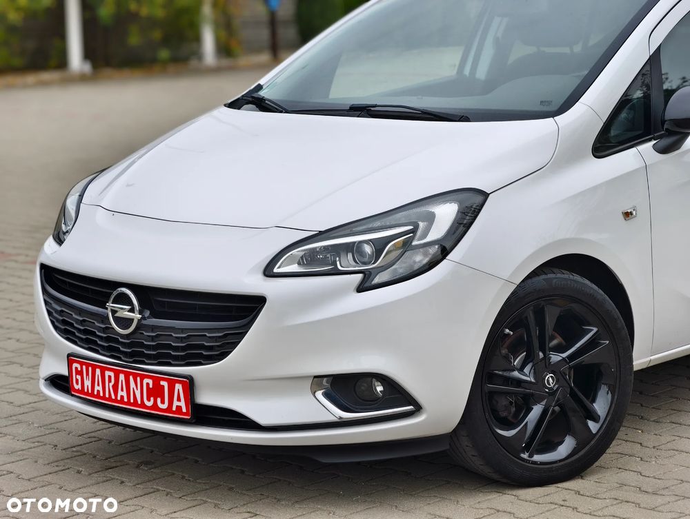 Opel Corsa 1.4 16V Innovation - 28