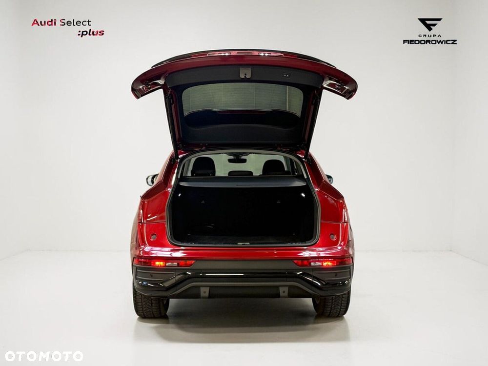 Audi Q5 Sportback 40 TFSI mHEV Quattro Advanced S tronic - 11