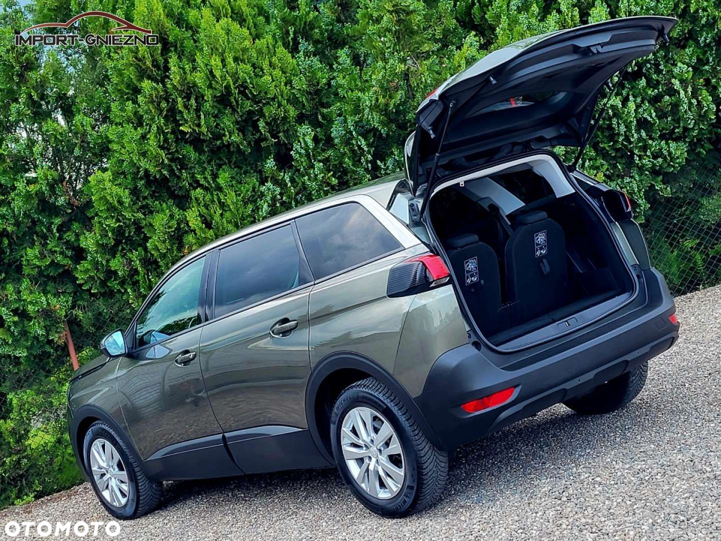 Peugeot 5008 - 33