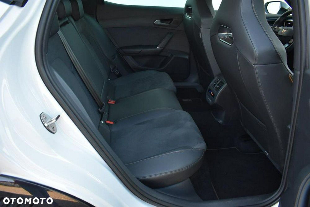 Cupra Formentor 1.5 eTSI mHEV DSG - 7