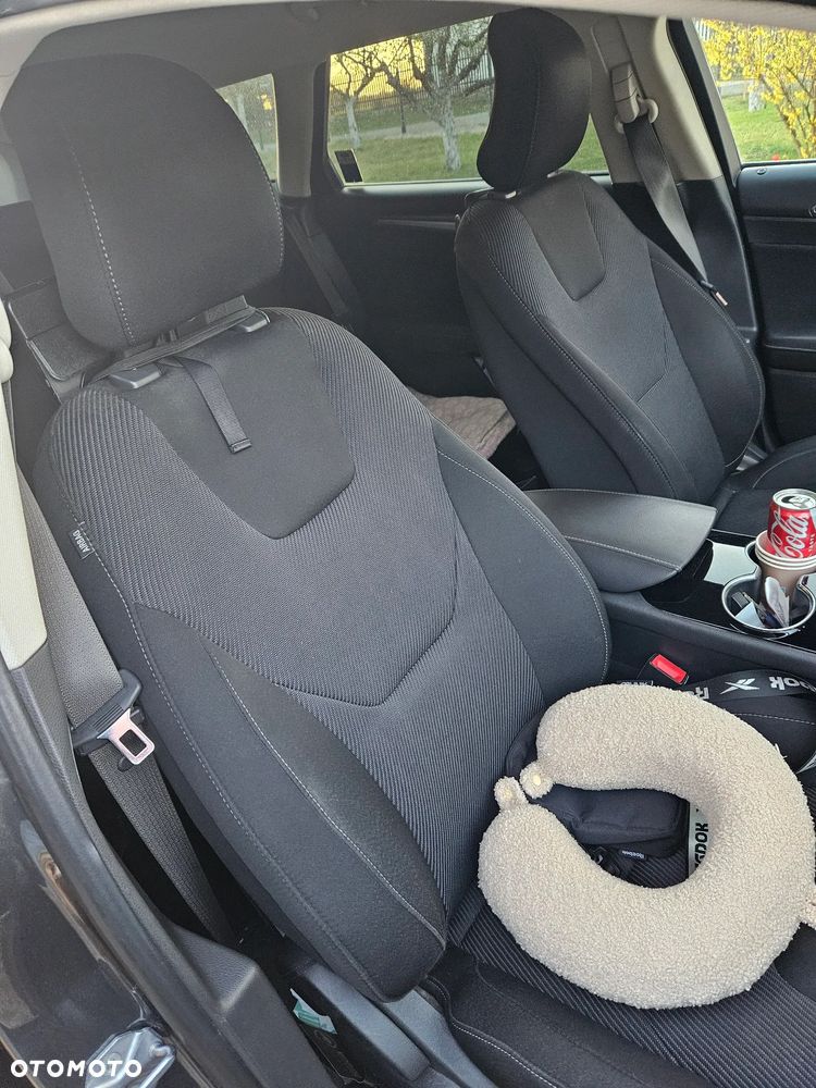 Ford Mondeo 2.0 TDCi Titanium 4WD PowerShift - 28