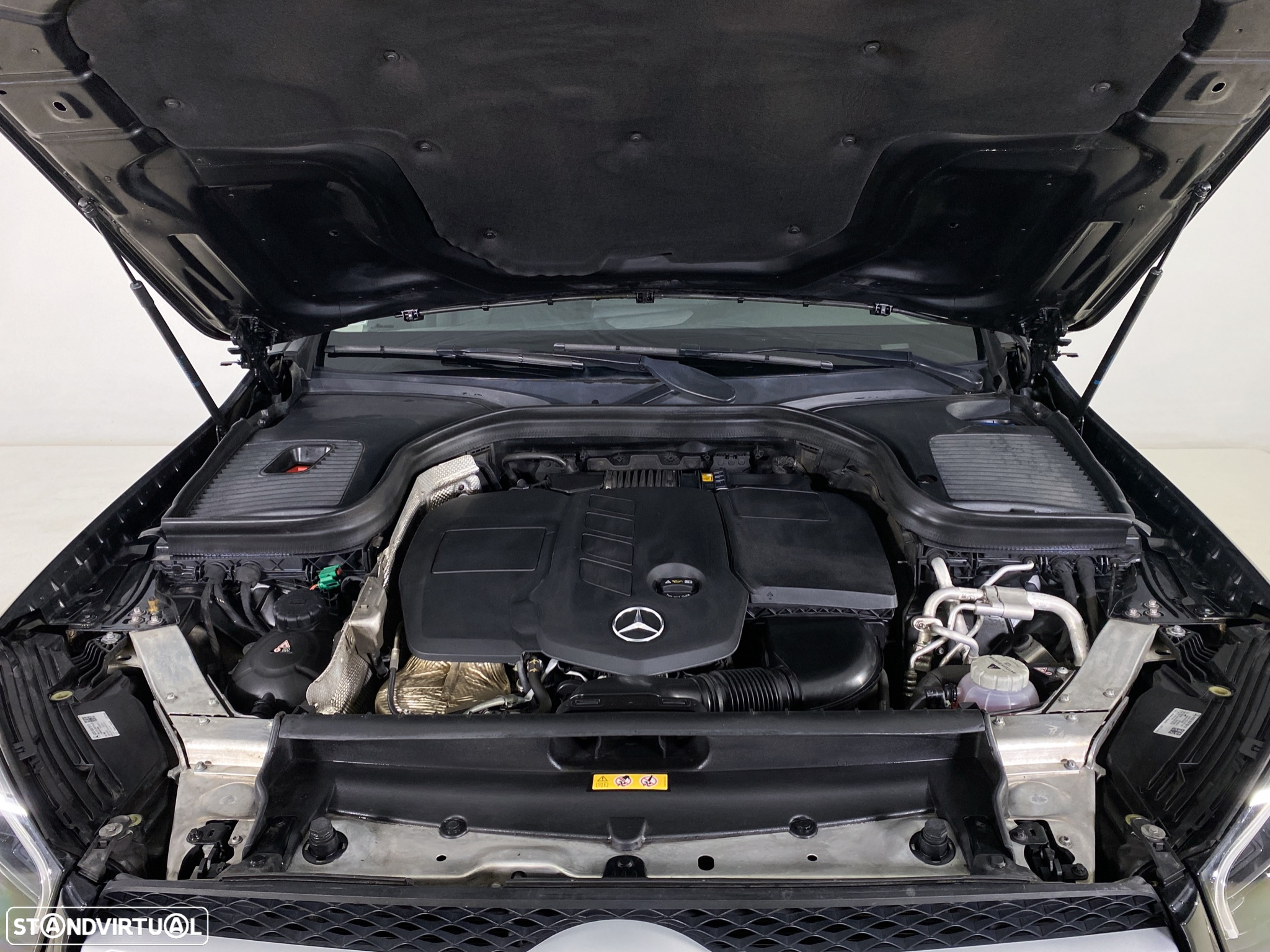 Mercedes-Benz GLC 300 - 22