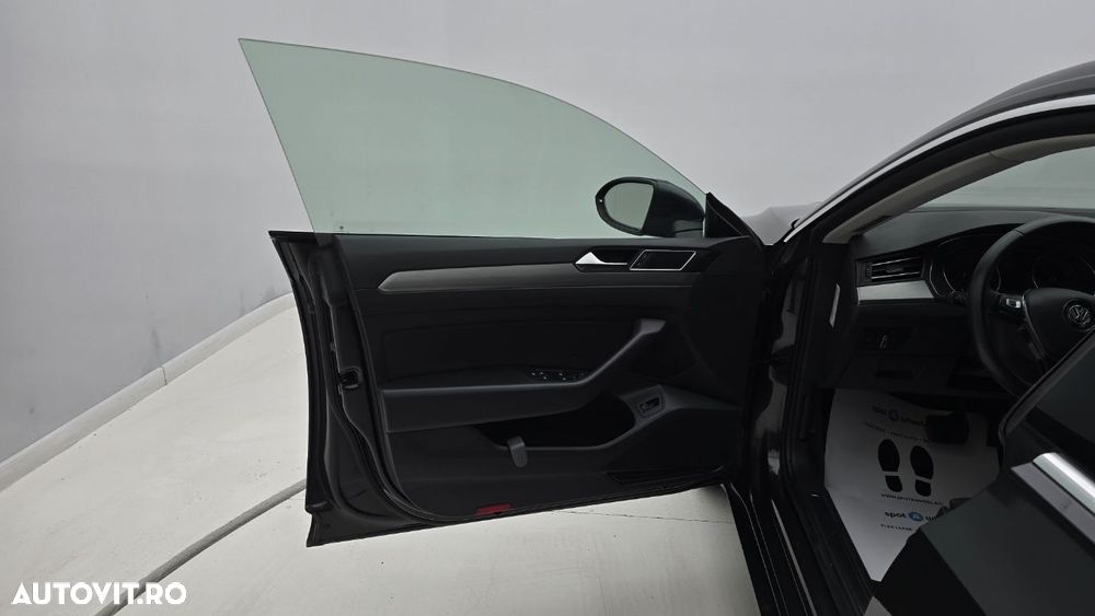 Volkswagen ARTEON - 10