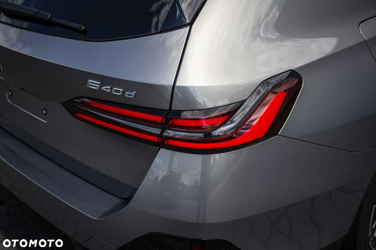 BMW Seria 5 - 10