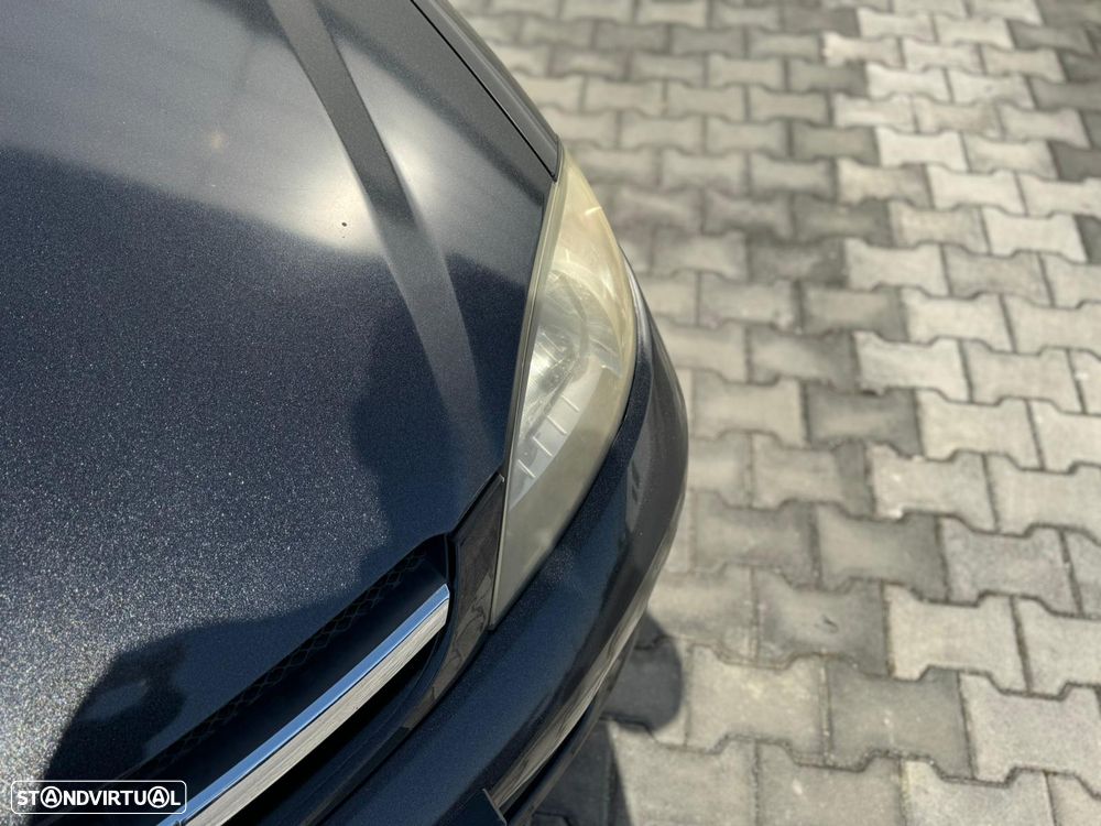 Chevrolet Lacetti 1.4 SX - 3