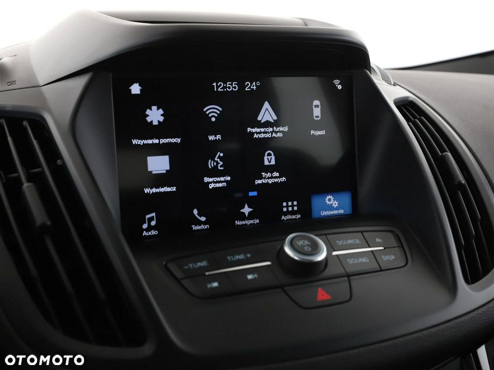 Ford Kuga 1.5 EcoBoost 2x4 ST-Line - 26