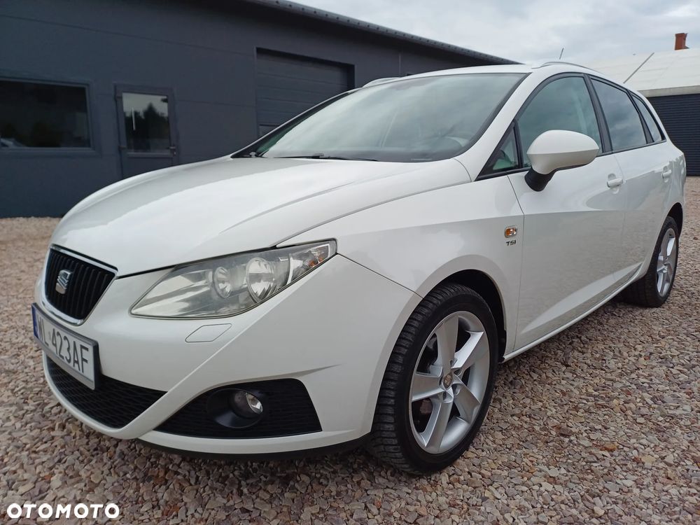 Seat Ibiza - 13