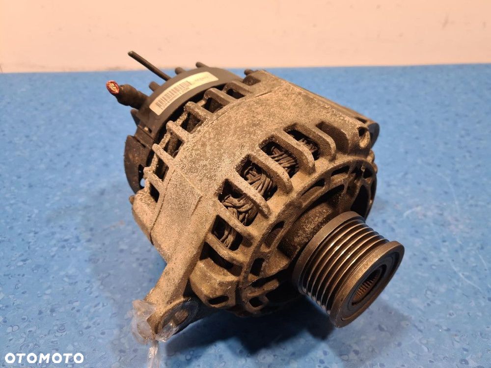 SAAB 9-3 II 1.9 TID  ALTERNATOR 12049000125N - 5