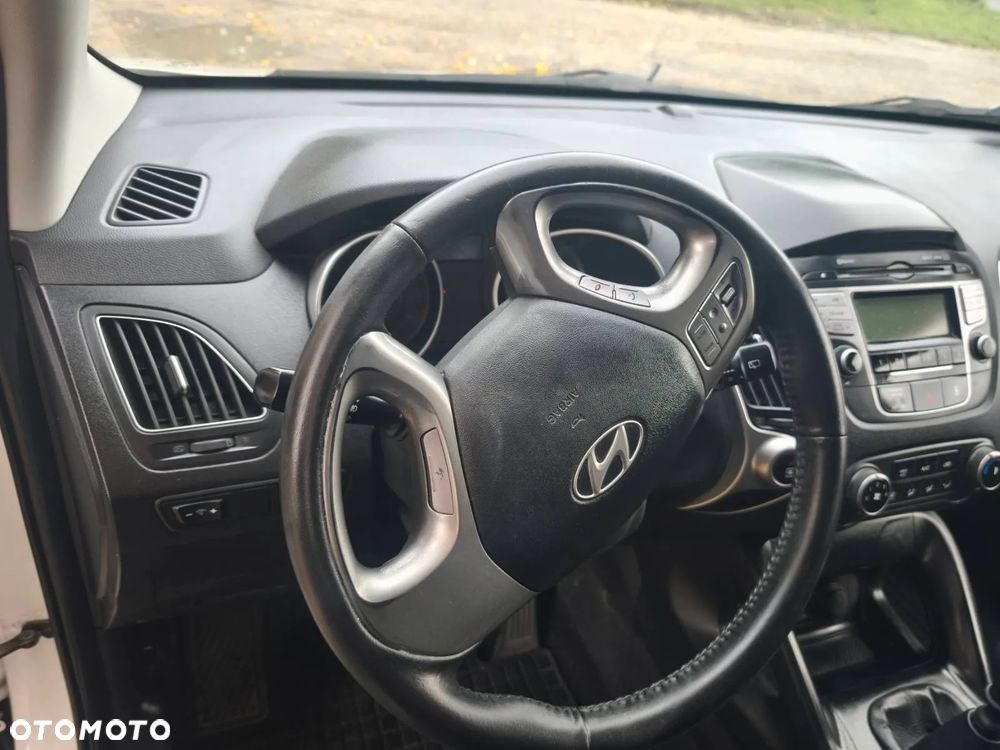 Hyundai ix35 1.6 2WD 5 Star Edition - 3