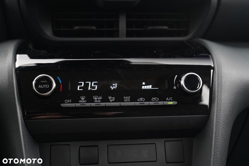 Toyota Yaris Cross Hybrid 1.5 Comfort - 17