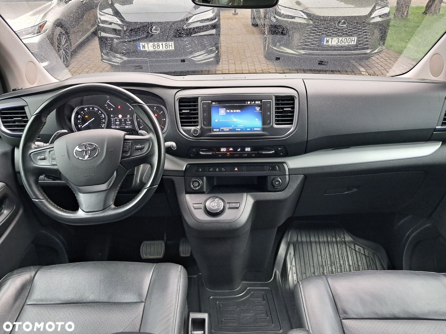 Toyota Proace Verso 2.0 D4-D Long VIP - 8