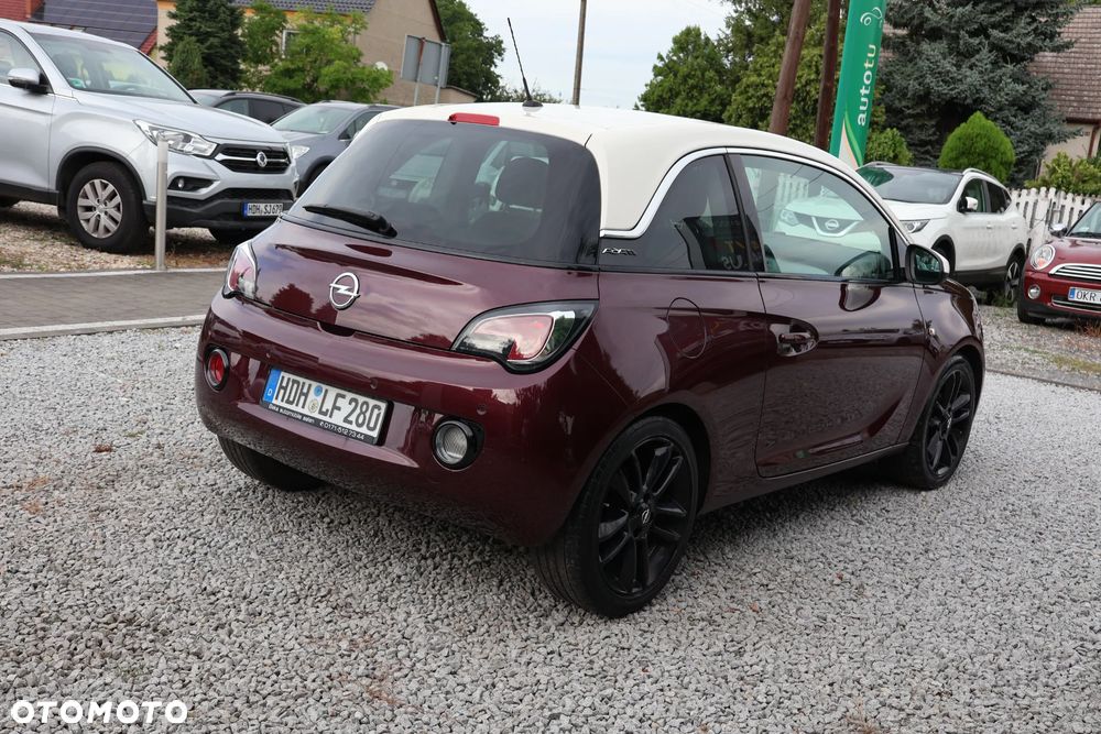 Opel Adam 1.2 Jam Unlimited - 3