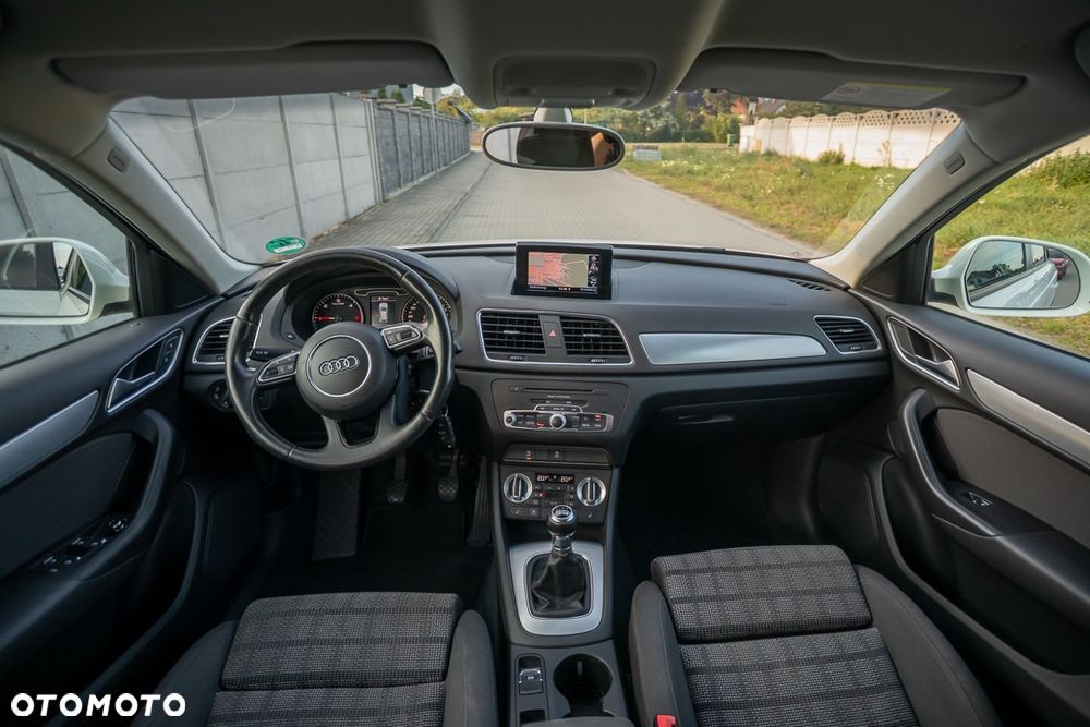 Audi Q3 2.0 TDI - 31