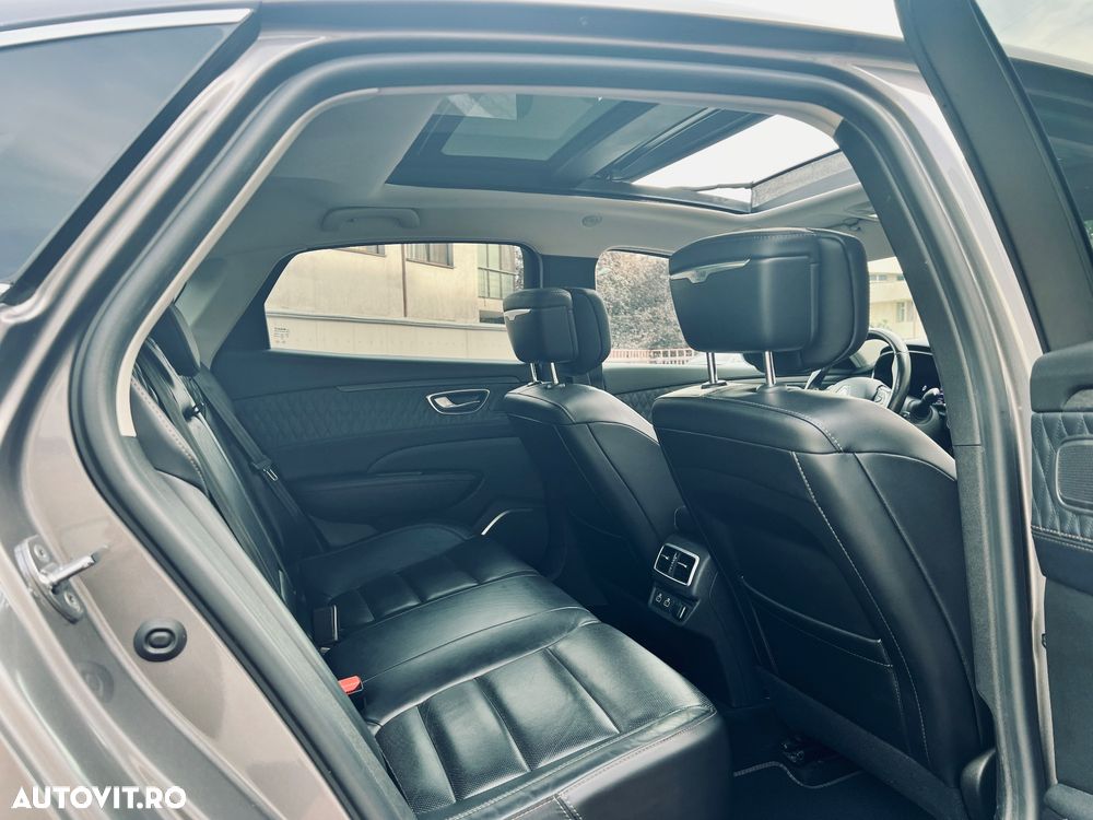 Renault Talisman Blue dCi 200 EDC INITIALE PARIS - 30