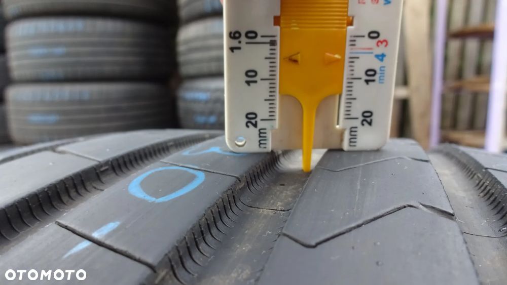 Opona letnia 2 szt. Hankook Ventus Prime4 K135 225/45R17 91 Y opony letnie - 3