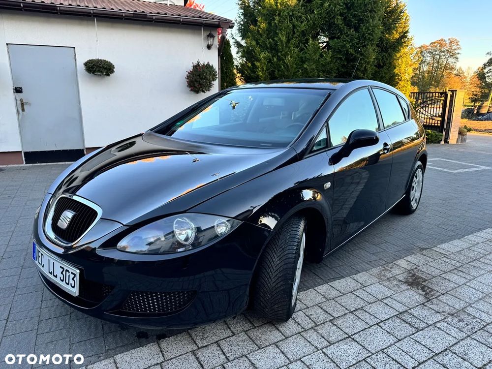 Seat Leon - 19