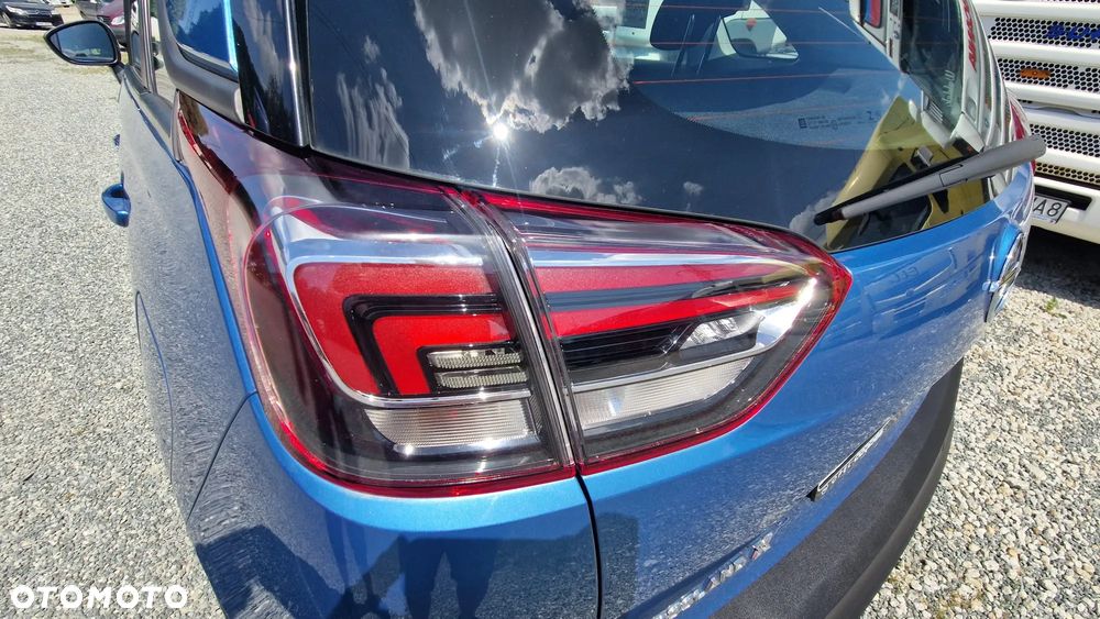 Opel Crossland X 1.2 Start/Stop Innovation - 12