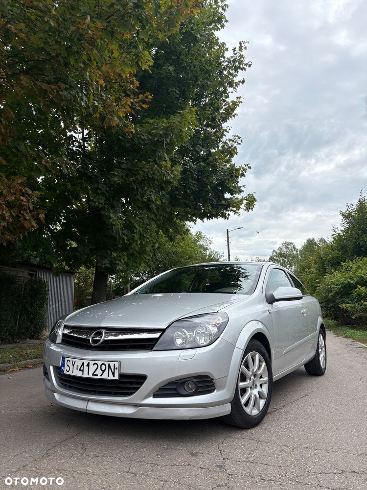 Opel Astra 1.6 Enjoy - 1