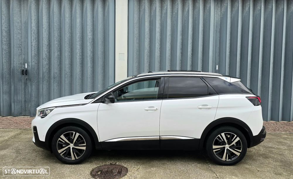 Peugeot 3008 1.2 PureTech Allure J18 - 6