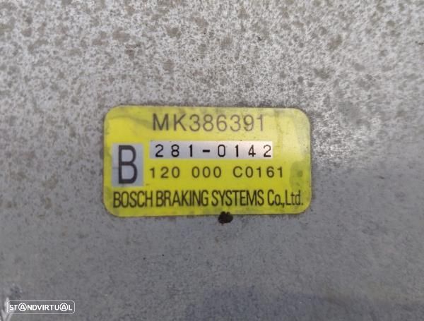 Centralina De Abs Mitsubishi Canter (Fe5, Fe6) 6.Generation - 2