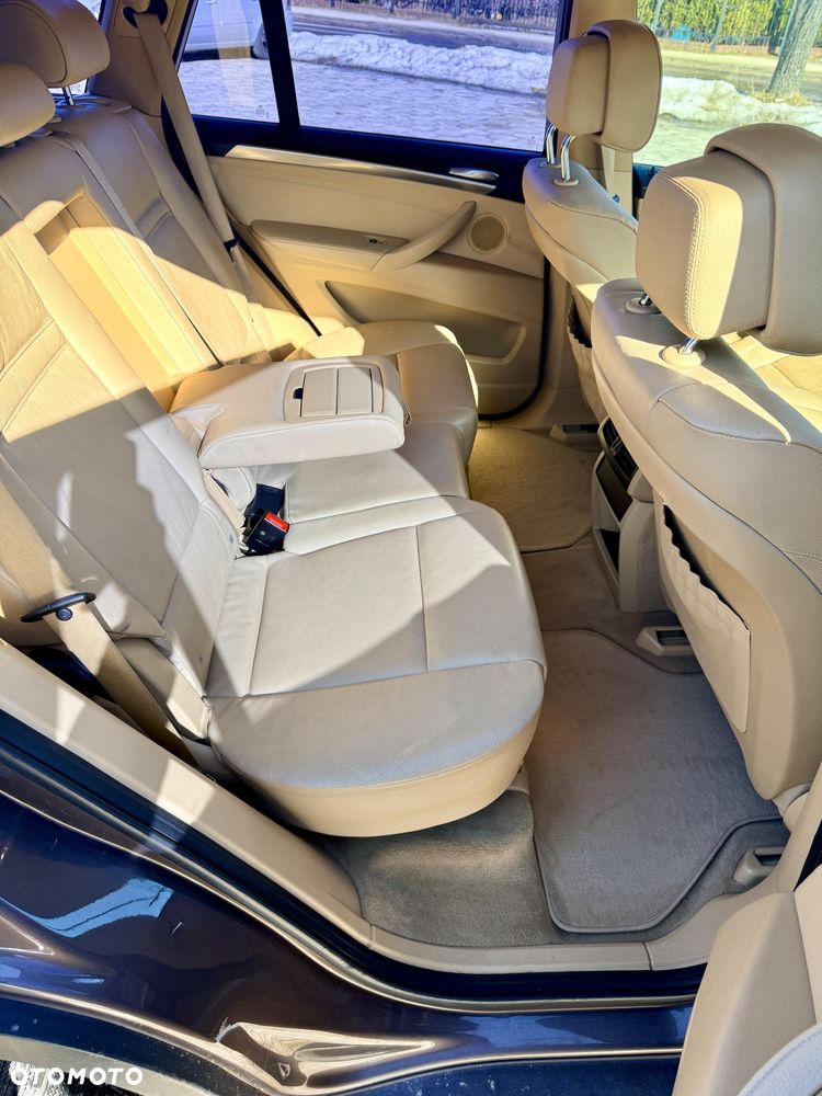 BMW X5 xDrive30d Edition Exclusive - 14